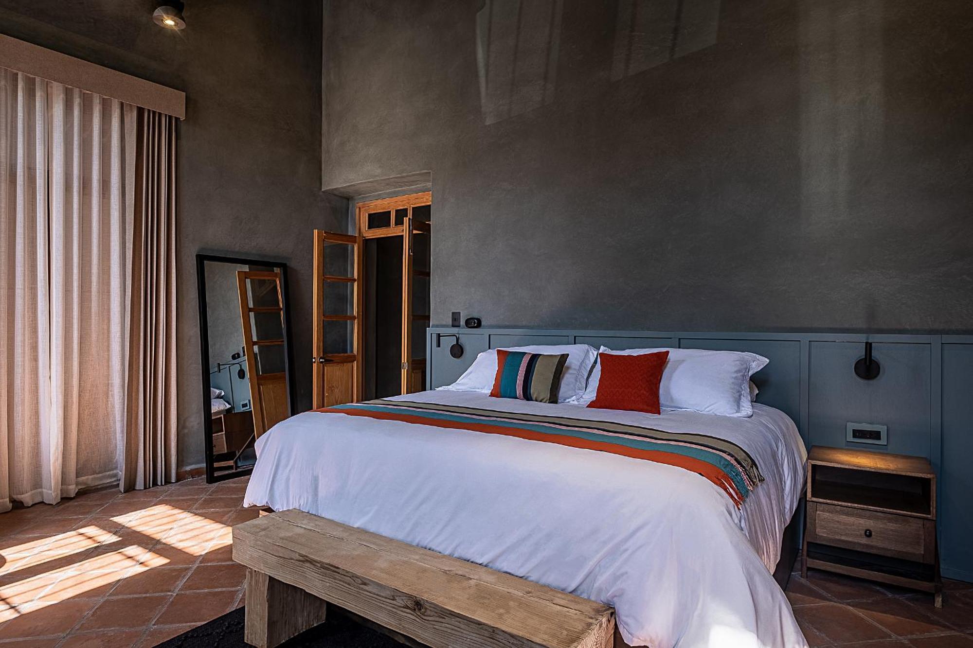 Aparthotel Veinticinco20H à Querétaro Extérieur photo
