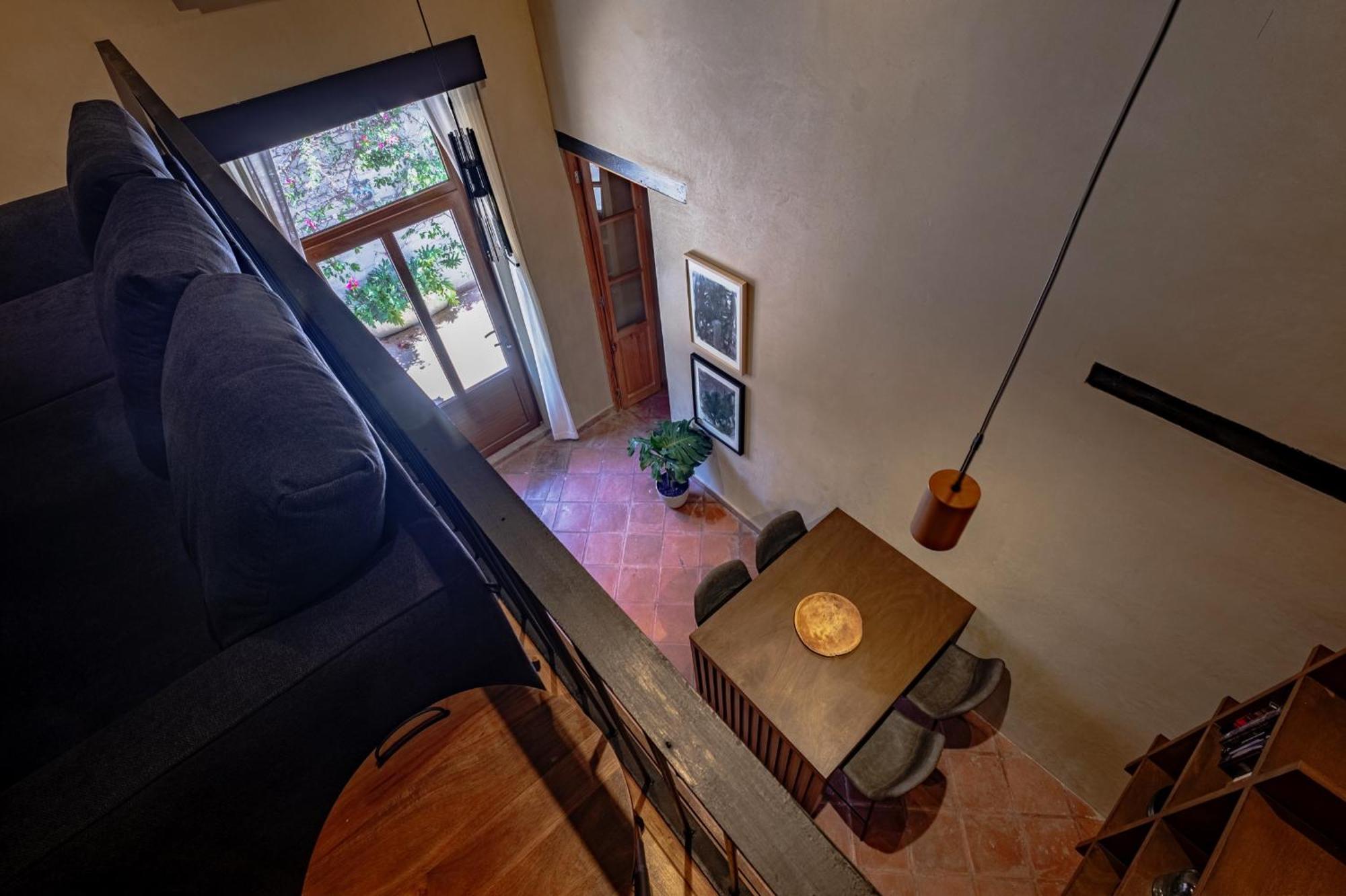 Aparthotel Veinticinco20H à Querétaro Extérieur photo