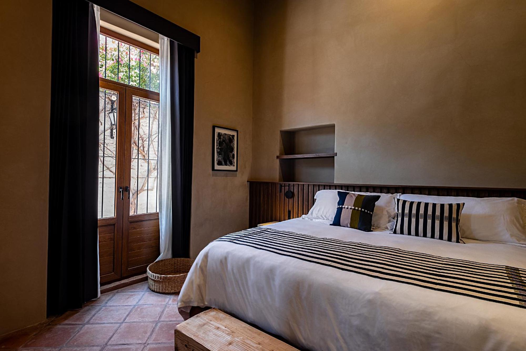 Aparthotel Veinticinco20H à Querétaro Extérieur photo