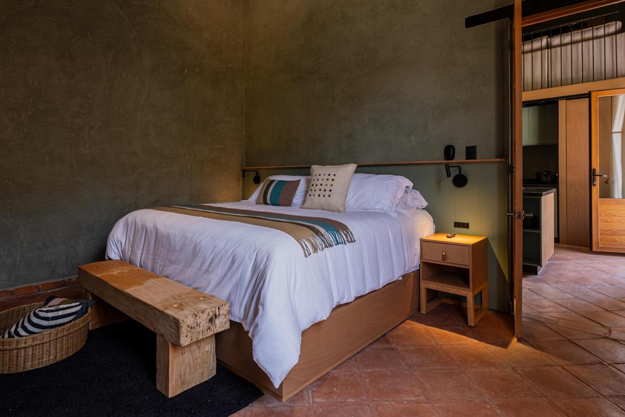 Aparthotel Veinticinco20H à Querétaro Extérieur photo