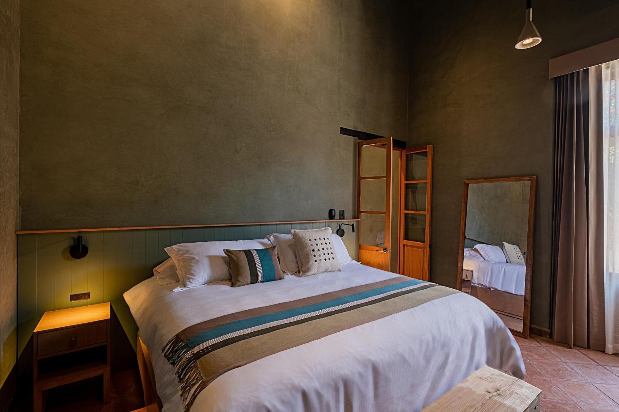 Aparthotel Veinticinco20H à Querétaro Extérieur photo